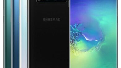 Samsung Galaxy S10 Dual Sim