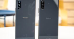 Sony Xperia 10 Iii 5g