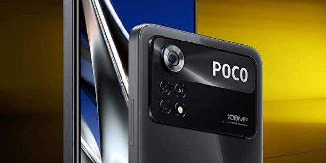 Xiaomi X4