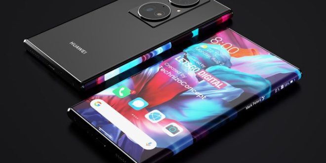 Huawei Mate 50 Pro 5g