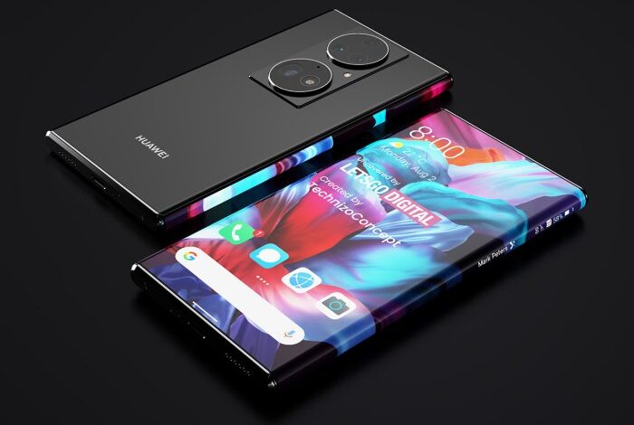 Huawei Mate 50 Pro 5g