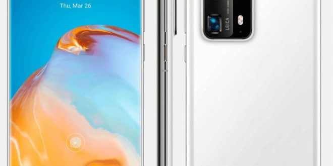 P40 huawei fone guzzle pricecheck