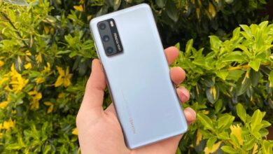 Huawei specs