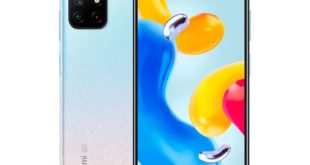 Xiaomi Redmi 11s 5g