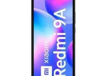 Redmi 9c xiaomi triple helio 5000mah soc launched mediatek g35