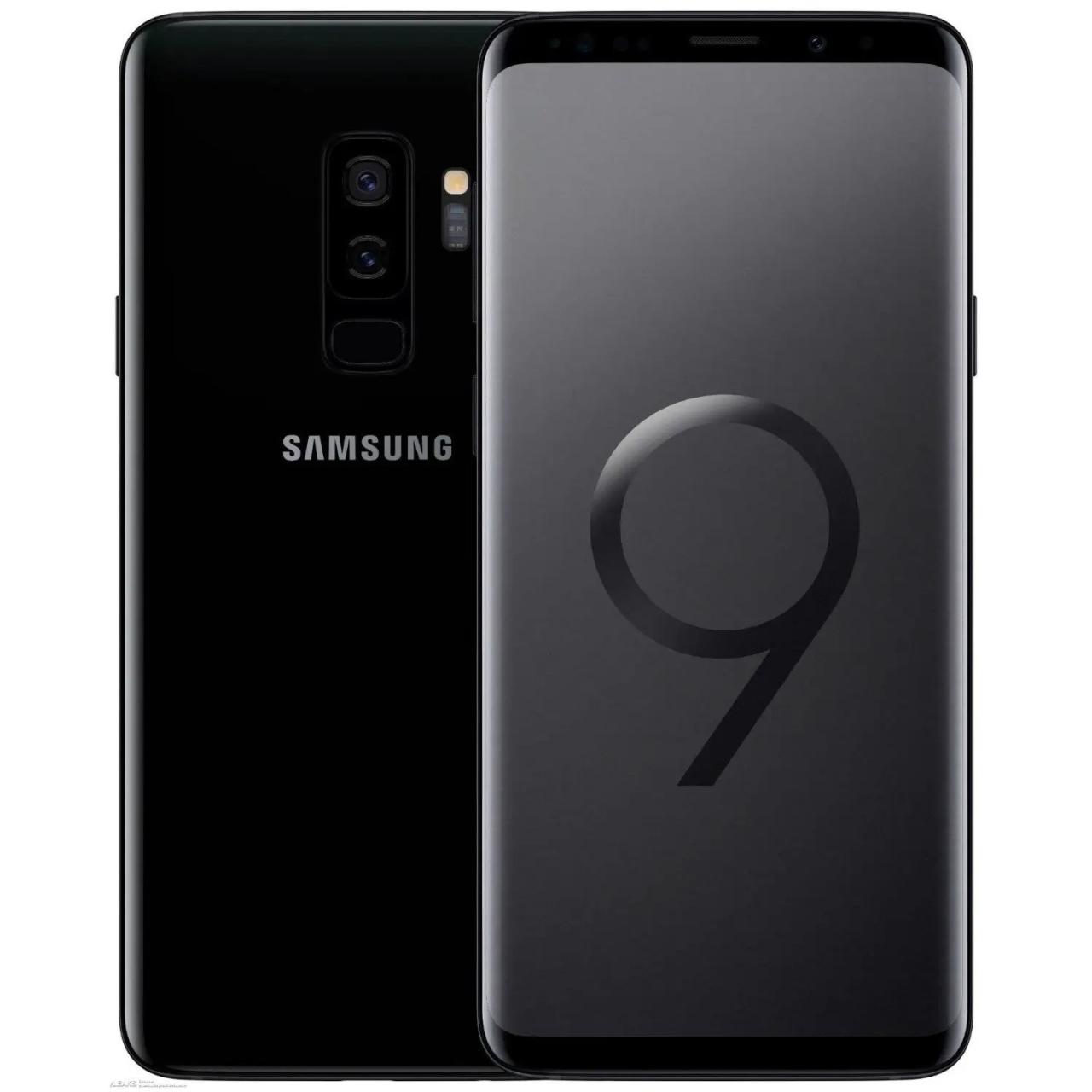 Samsung S 9 Plus