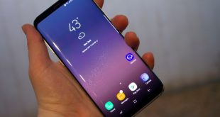 Galaxy S 8