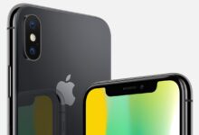 Apple Iphone X 64gb