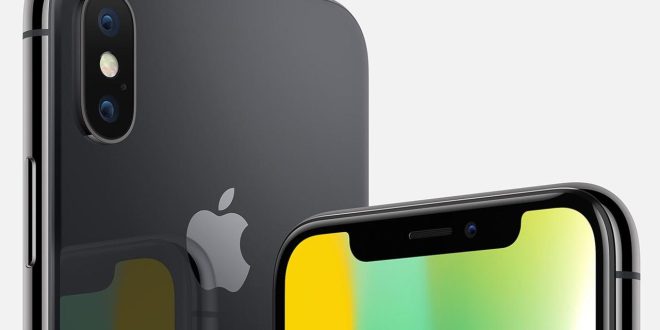 Apple Iphone X 64gb