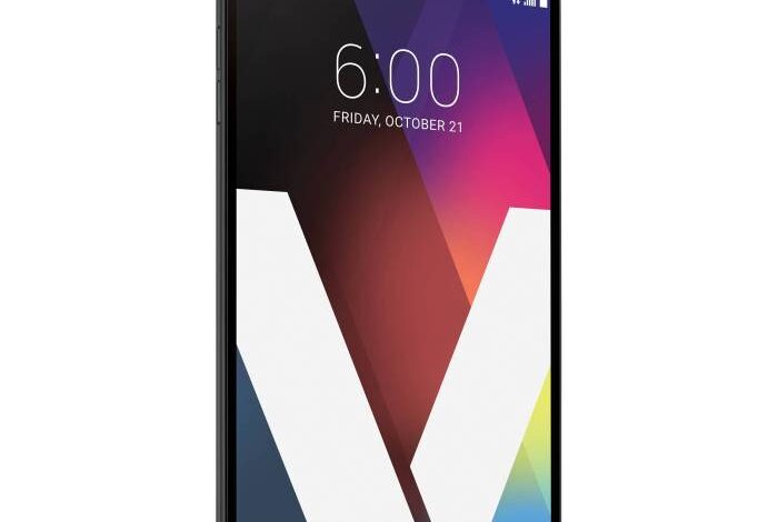 Lg V20