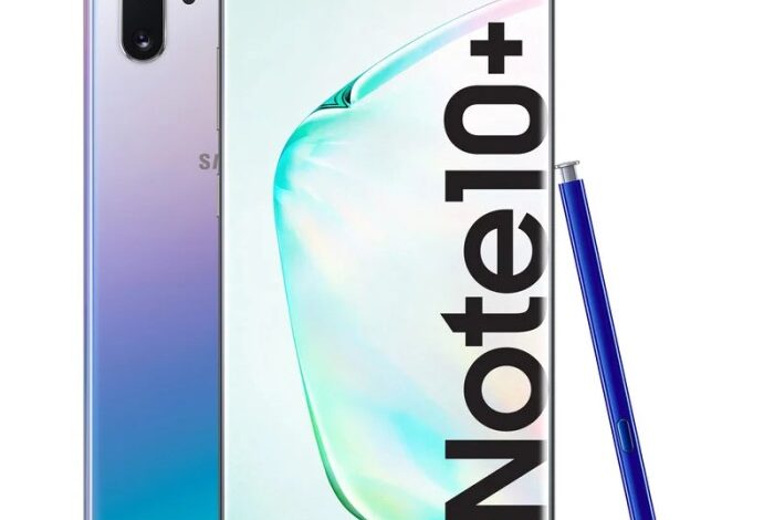 5g phonesdata note10 release