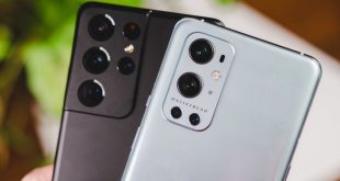 Smartphone Terbaik 2022