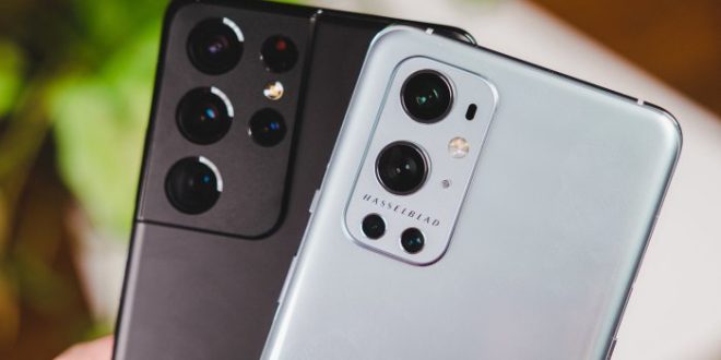 Smartphone Terbaik 2022