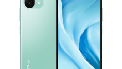 Xiaomi Redmi Note 11 Lite 5g