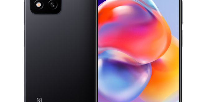 Xiaomi Redmi Note 11 Pro Max