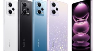 Redmi techradar technology