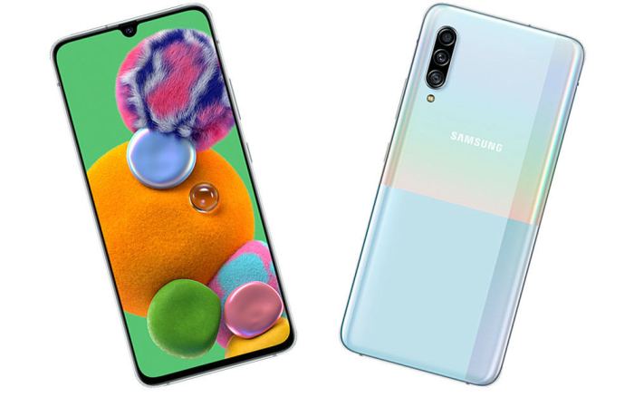 Samsung Galaxy A90 5g