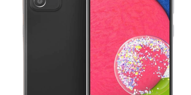 Samsung Galaxy A53 4g