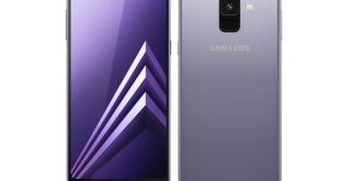 Galaxy A8 2018