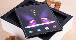 Samsung Galaxy Z Fold 1