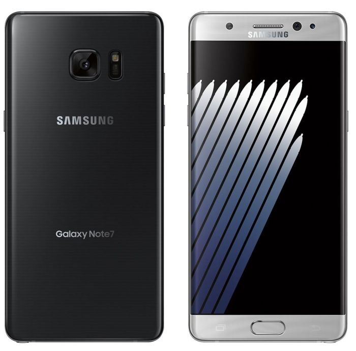 Galaxy Note 7