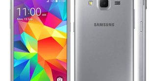 Samsung Galaxy Core Prime