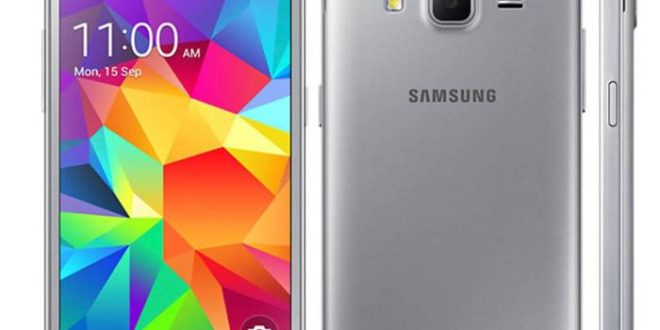 Samsung Galaxy Core Prime