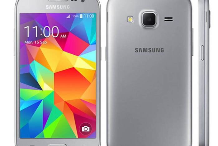 Samsung Galaxy Core Prime