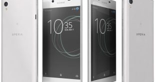 Xperia sony l1 unlock phone official specs budget 2gb introduces ram officially inch display mwc unveiled pricing availability snapdragon cell