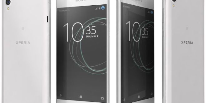 Xperia sony l1 unlock phone official specs budget 2gb introduces ram officially inch display mwc unveiled pricing availability snapdragon cell