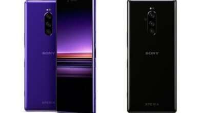 Xperia sony androidpit oled 4k mwc kamera snapdragon layar terbaru terkini flagship belakang innovations smartphones demonstrates workforce jagoan hdr ois