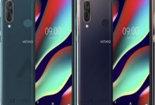 Wiko view3 android nairaland smartphones specifications