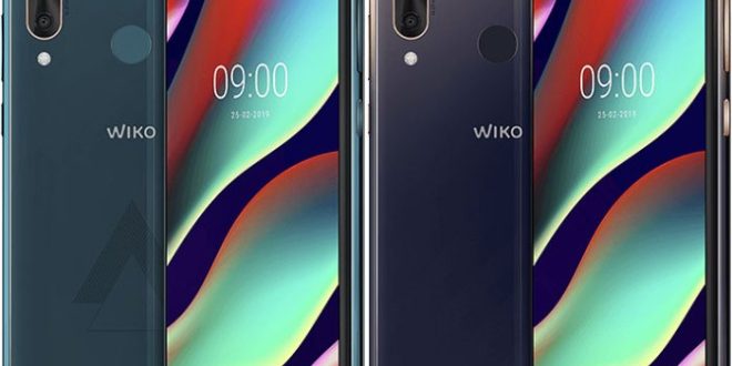 Wiko view3 android nairaland smartphones specifications