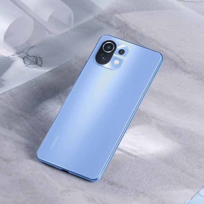 Xiaomi Note 11 Lite