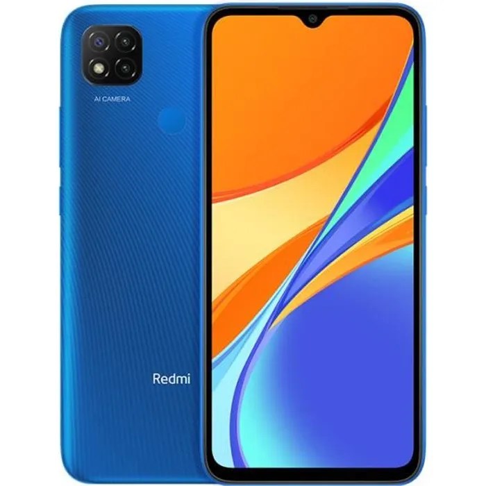 Redmi A 9