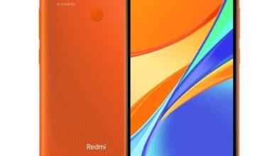 Xiaomi Redmi 9 C