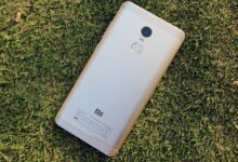 Xiaomi Redmi Note 4