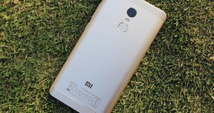 Xiaomi Redmi Note 4