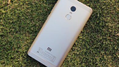 Xiaomi Redmi Note 4