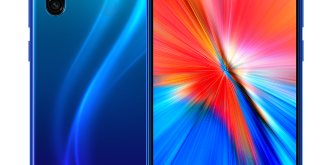 Redmi xiaomi