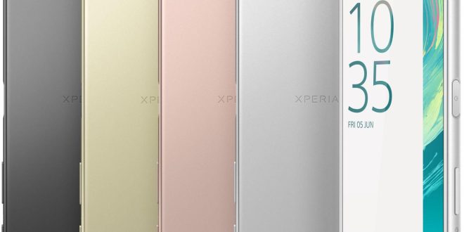 Xperia telcel 32gb r9 celulares unlocked 1302