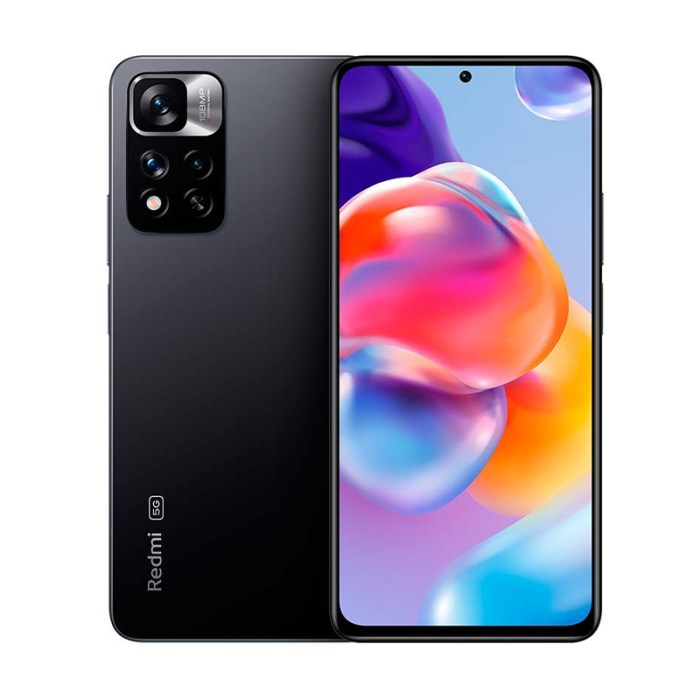 Redmi Note 11 Pro Plus 5g 256gb