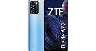 Zte A72