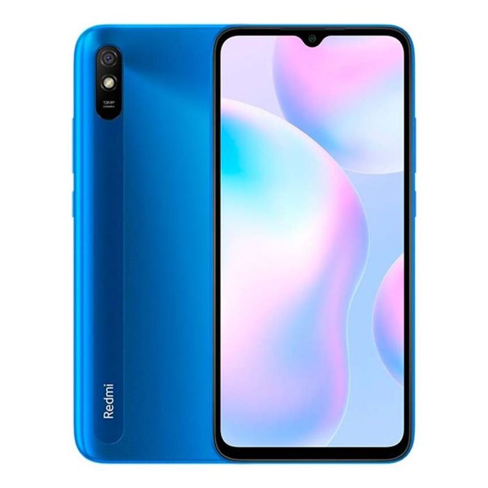 Redmi 9a Harga