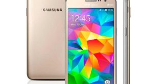 Samsung Galaxy Prime