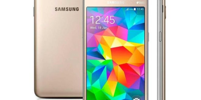 Samsung Galaxy Prime