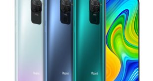 Redmi Note 9 5g
