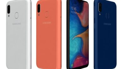 Samsung Galaxy A 20 E