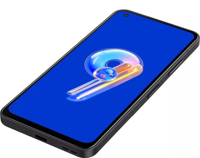 Zenfone 9 Pro