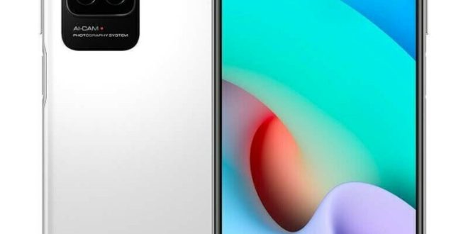 Redmi xiaomi 10c 10a smartphones especificaciones principios filtran quiere lanzar notebookcheck submarca aunque